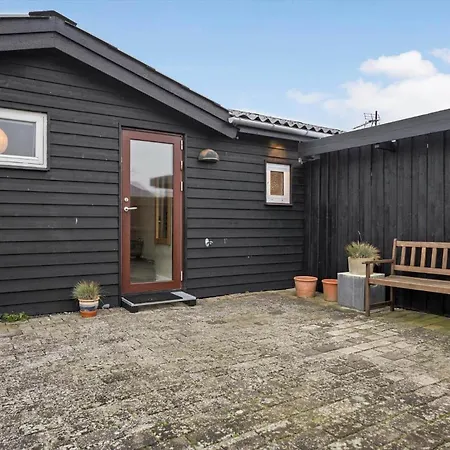 Sl342-slagelse-sokongevej-32 度假居